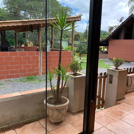 Camping Rio Manso. Atibaia Exterior foto