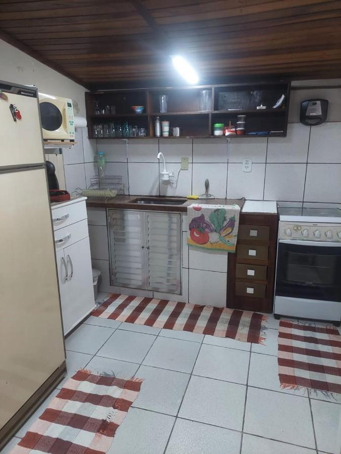 Camping Rio Manso. Atibaia Exterior foto