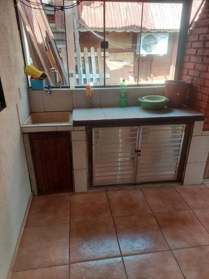 Camping Rio Manso. Atibaia Exterior foto