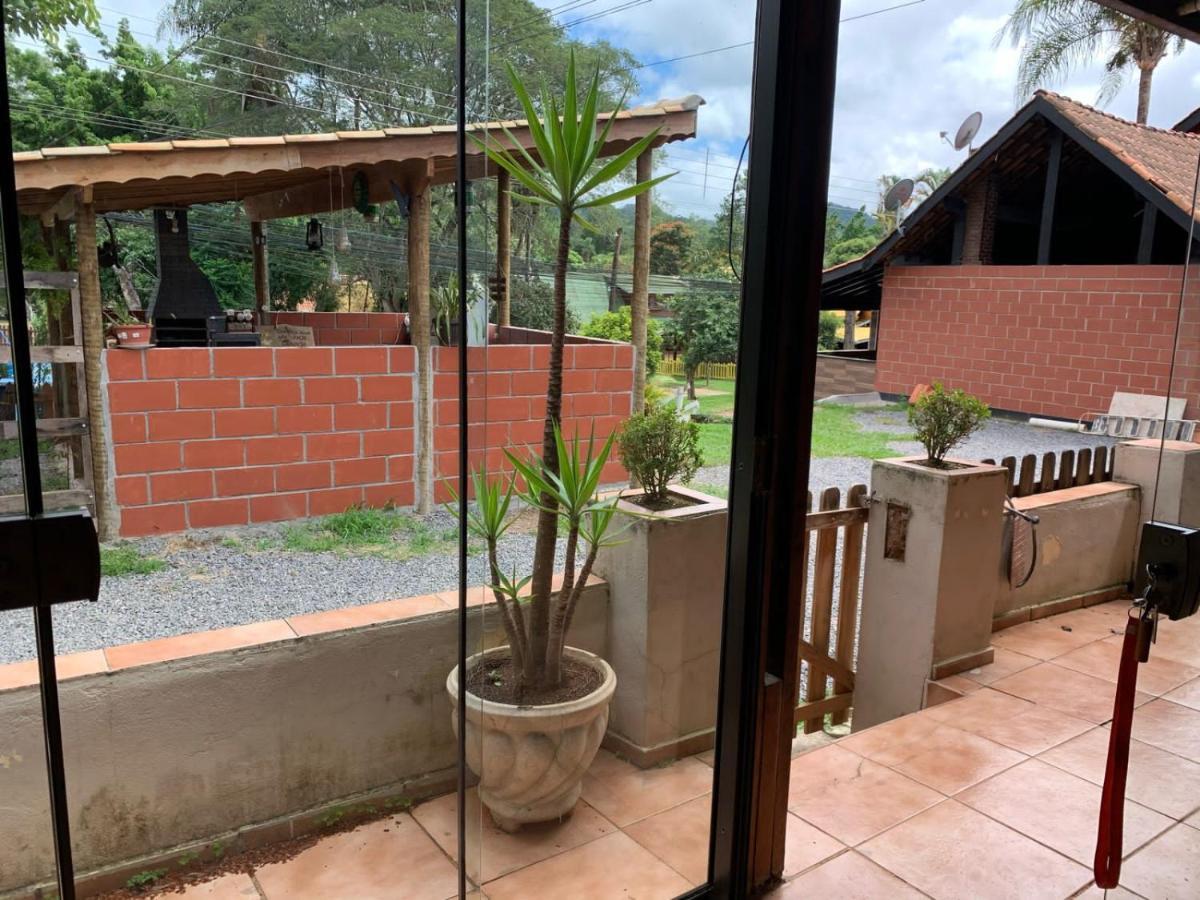 Camping Rio Manso. Atibaia Exterior foto