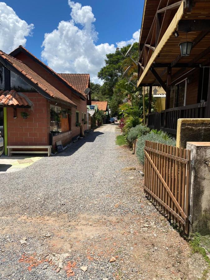 Camping Rio Manso. Atibaia Exterior foto