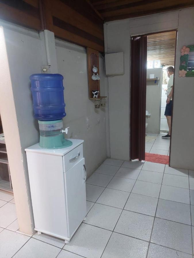Camping Rio Manso. Atibaia Exterior foto