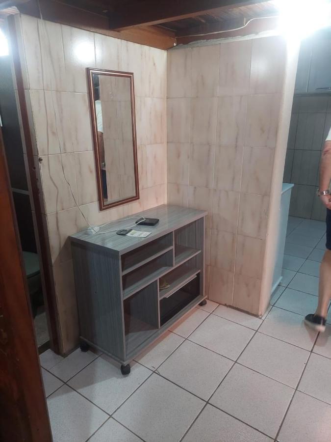 Camping Rio Manso. Atibaia Exterior foto
